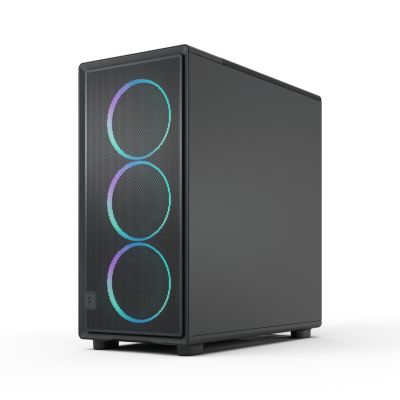 6. Fractal Design Epoch XL Tower Czarny