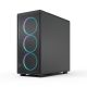 6. Fractal Design Epoch XL Tower Czarny