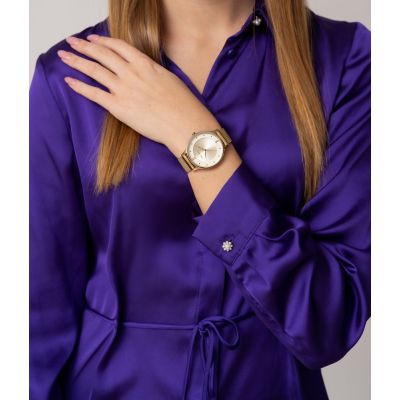 4. Zegarek Damski Paul Lorens PL10317B9-4D1 + BOX