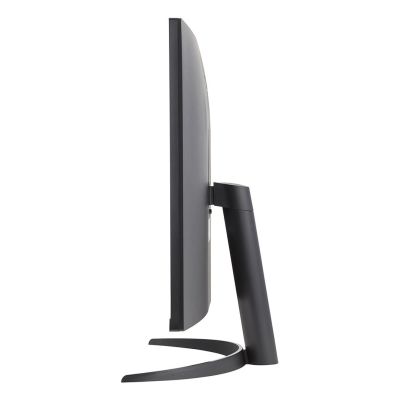 8. Monitor LG 32-calowy model 32UR500K-B UHD 4K 16:9 HDMI DP HDR10 kolor czarny