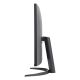 8. Monitor LG 32-calowy model 32UR500K-B UHD 4K 16:9 HDMI DP HDR10 kolor czarny