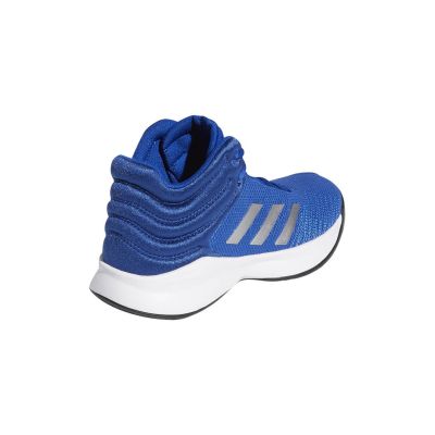 2. Dziecięce buty do koszykówki Adidas Pro Spark - BB9143