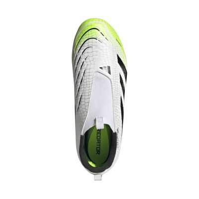10. Buty piłkarskie adidas Predator League LL FG/MG Jr JI1126