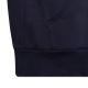 5. Bluza adidas Colorblock Fleece Jr HC5659