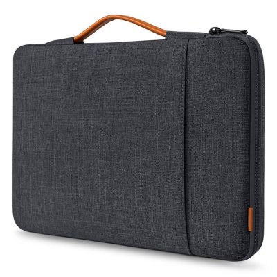 2. Inateck LB02006 35,6 cm (14") Etui kieszeniowe Czarny