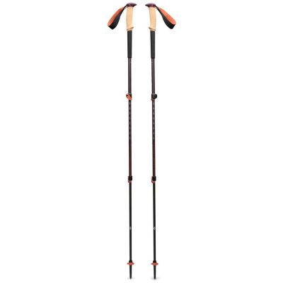 15. Kije trekkingowe Black Diamond Trail Cork Trekking Poles Fig