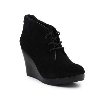 Buty lifestylowe Lacoste Leren SR 7-26SRW4203024