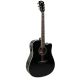 14. V-TONE VEAG1 CE BK - Gitara elektroakustyczna 4/4