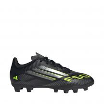 Buty piłkarskie adidas F50 Club FG/MG Jr JI0028