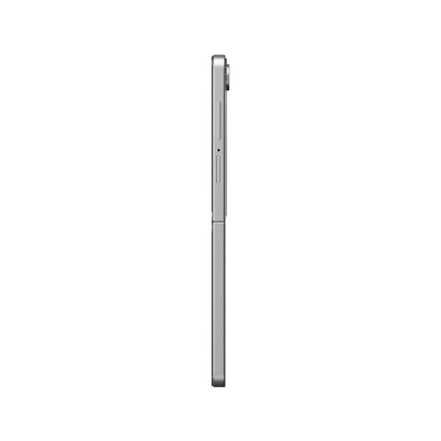 7. Szkło hartowane Szkło Spigen Glas.TR EZ Fit HD na Samsung Galaxy Z Flip 7 - przezroczyste