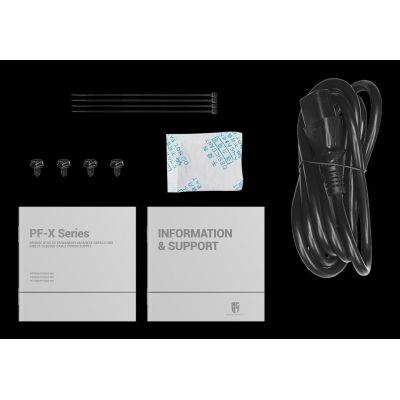 11. Zasilacz DeepCool PF500X