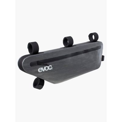 Torba rowerowa EVOC Frame Pack Wp carbon grey