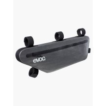 Torba rowerowa EVOC Frame Pack Wp carbon grey