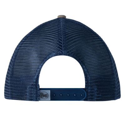 2. Buff Explore Trucker Cap 13576085930 Zielone L/XL