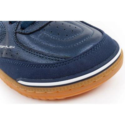 5. Joma buty męskie sportowe Top Flex Foot Shape halowe obuwie piłkarskie
