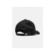 3. Czapka z daszkiem Peak Performance Retro Cap kolor czarny
