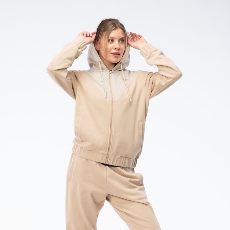 15. Damska Bluza LADY HIBA