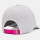 3. Czapka z daszkiem Under Armour Women's Blitzing Adj 1376705-014