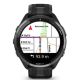 12. Zegarek Garmin Forerunner 965 47mm Czarny
