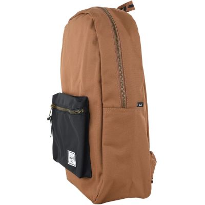 2. Herschel Settlement Backpack 10005-05668 Brązowe One size