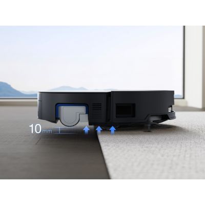 39. Robot sprzątający Ecovacs Deebot X8 Omni (biały)