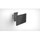 12. Durable 893323 uchwyt Uchwyt pasywny Tablet/UMPC Srebrny