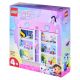 2. LEGO Gabby's Dollhouse 10788 Koci domek Gabi