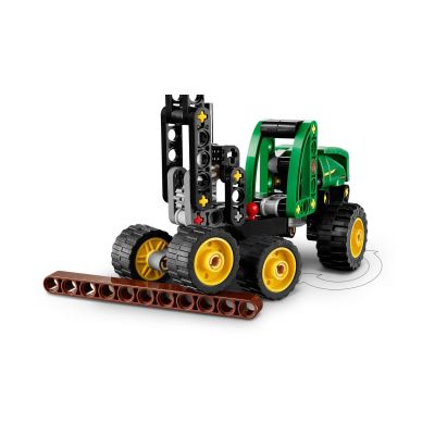 6. LEGO Technic 42218 42218 Kombajn John Deere 1470H