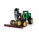6. LEGO Technic 42218 42218 Kombajn John Deere 1470H