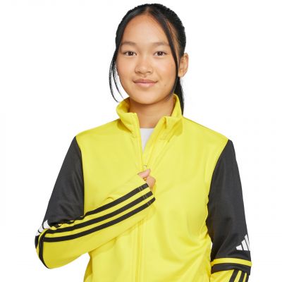 4. Bluza adidas Squadra 25 Training Jr JP3395