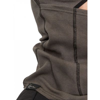 8. Kominiarka Karl Kani Retro Rib Balaclava 70150015