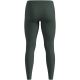 6. Legginsy Odlo Tights ZEROWEIGHT zielone