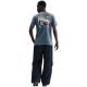 7. Koszulka męska Nike Sportswear BB niebieska IH5067 491