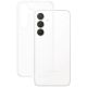 2. Etui CARE by PanzerGlass Flagship Urban Combat na Samsung Galaxy S25 FE - przezroczyste