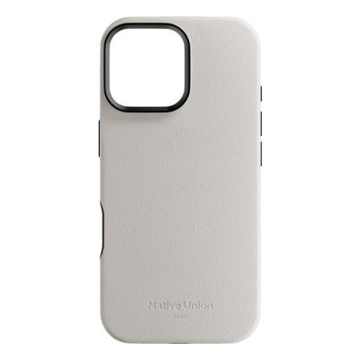 2. Native Union Active Case - etui do iPhone 16 Pro Max kompatybilne z MagSafe (sandstone)