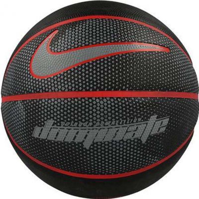 Piłka do koszykówki Nike Dominate 8P NKI0001907