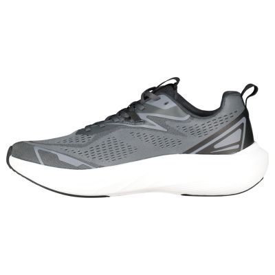 3. Buty męskie Geographical Norway OCALM DARK GREY DB MEN 612 (WZ7692H/GN-GREY)