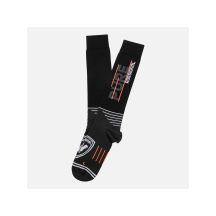 Skarpety Rossignol W Pure Socks czarny