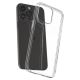 9. Etui Spigen Airskin Hybrid na iPhone 15 Pro - przezroczyste