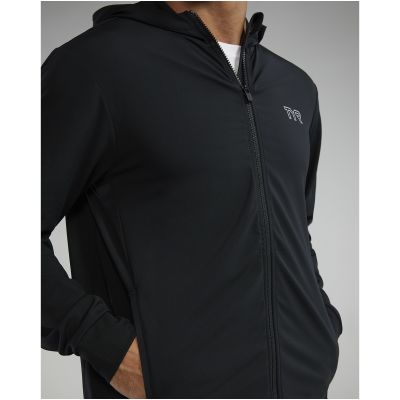 3. Bluza męska TYR M TYR FLZIP HOODI