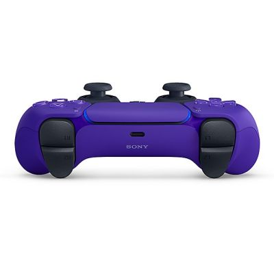 7. Sony DualSense Fioletowy Bluetooth/USB Gamepad Analogowa/Cyfrowa PlayStation 5