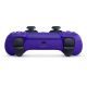 7. Sony DualSense Fioletowy Bluetooth/USB Gamepad Analogowa/Cyfrowa PlayStation 5