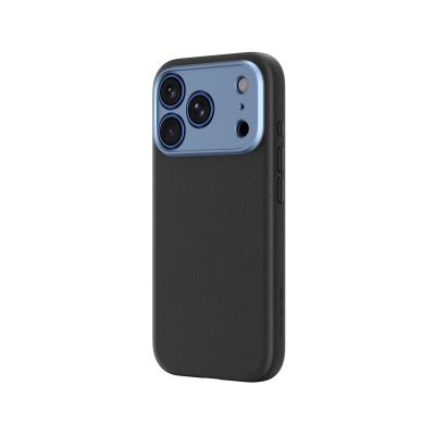 2. Etui AMAZINGTHING Glamour AllSkin na iPhone 18 Pro z osłoną aparatu kompatybilne z MagSafe - niebieskie