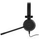 3. Zestaw słuchawkowy Jabra Evolve 20 Special Edition MS Mono USB C/A