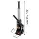 2. NEO tools 10-453 Akcesorium do butelek do picia