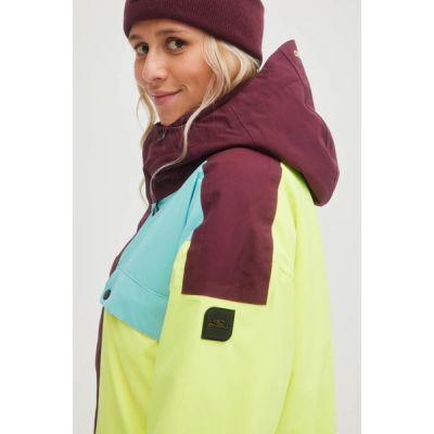 17. Kurtka narciarska O'Neill W 1500015-43019