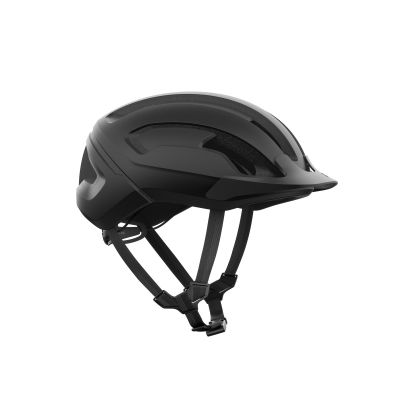 2. Kask rowerowy POC Omne Air Resistance MIPS czarny