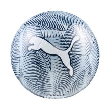 Piłka nożna Puma Final Graphic Ball niebieska 84949 02