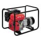 2. Agregat prądotwórczy 2,7KW  YT-85453 YATO