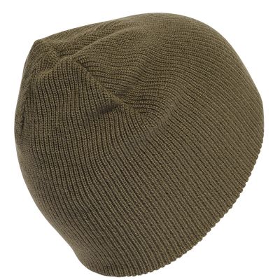 2. Czapka adidas ESS LABEL Beanie KG9581